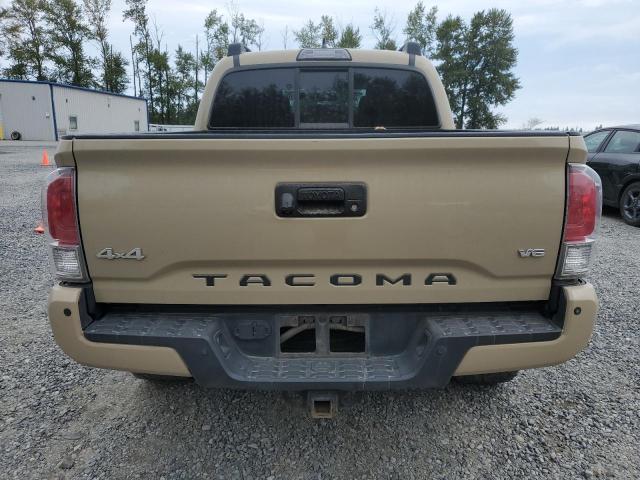2016 TOYOTA TACOMA DOU 3TMGZ5AN9GM031220