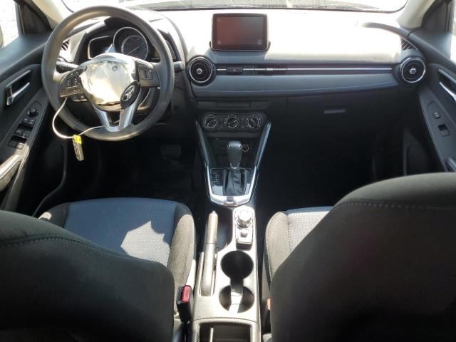 2018 TOYOTA YARIS IA 3MYDLBYV9JY307065