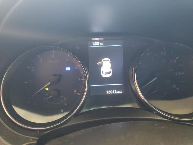 2018 NISSAN ROGUE S JN8AT2MV5JW303307
