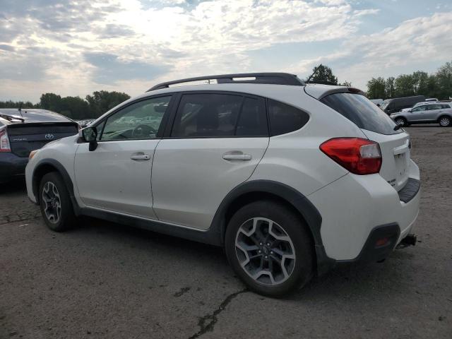 2017 SUBARU CROSSTREK - JF2GPABC8H9205582