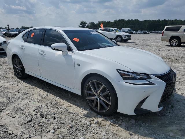 2017 LEXUS GS 350 BAS JTHBZ1BL1HA011668