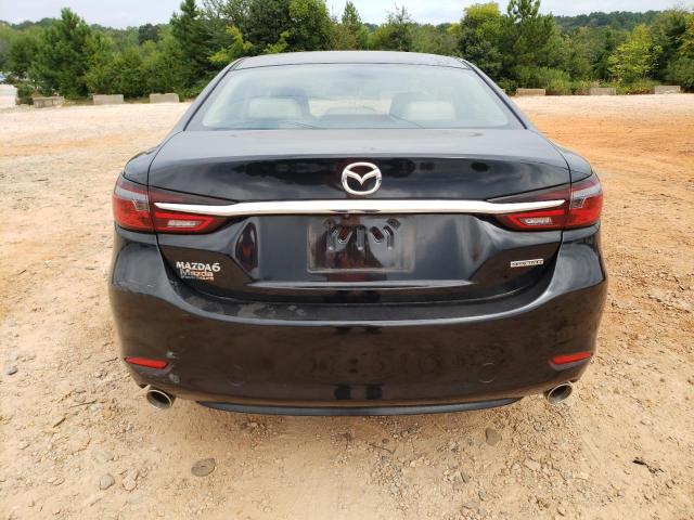 2020 MAZDA 6 TOURING JM1GL1VM7L1517320