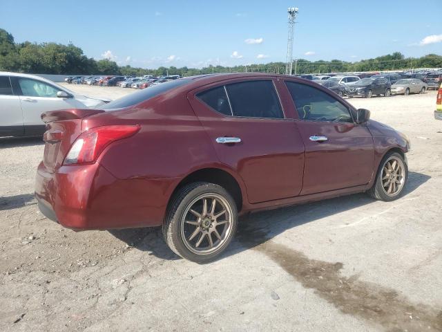 2018 NISSAN VERSA S 3N1CN7AP3JL833611