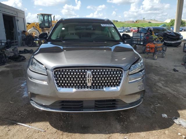 2022 LINCOLN CORSAIR 5LMCJ1C97NUL35713