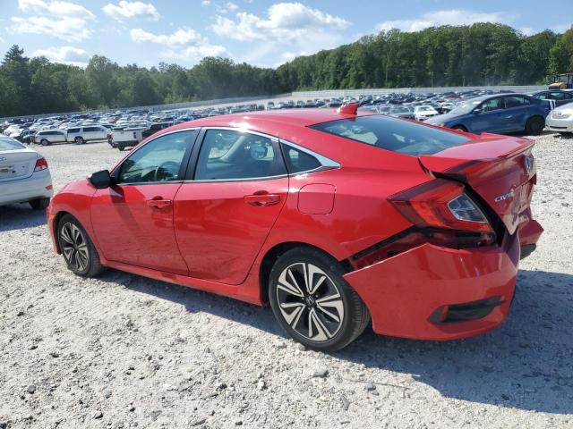 2017 HONDA CIVIC EX 2HGFC1F34HH656929