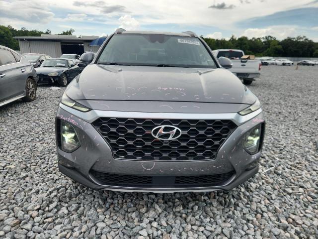 2019 HYUNDAI SANTA FE L 5NMS53AD4KH094691