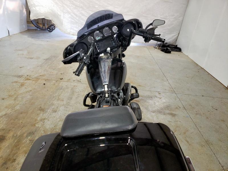 2023 HARLEY-DAVIDSON FLHXS 1HD1KRP19PB676171