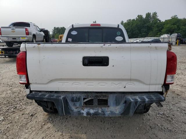 2016 TOYOTA TACOMA ACC - 5TFRX5GN8GX060370