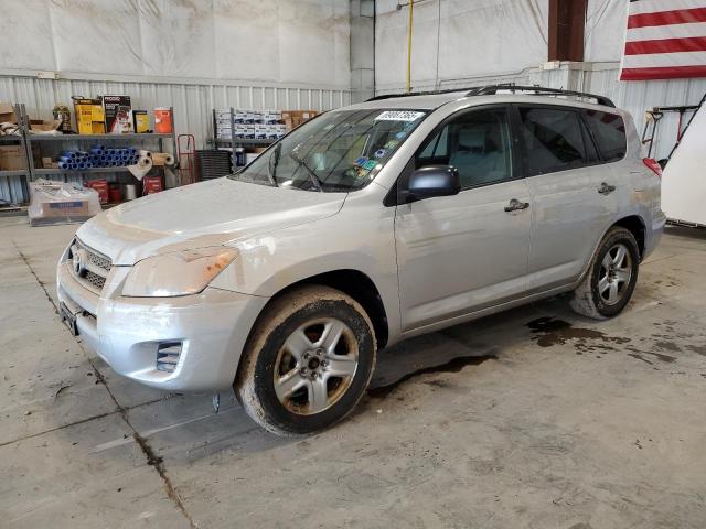 2011 TOYOTA RAV4 - JTMBF4DV4BD040601