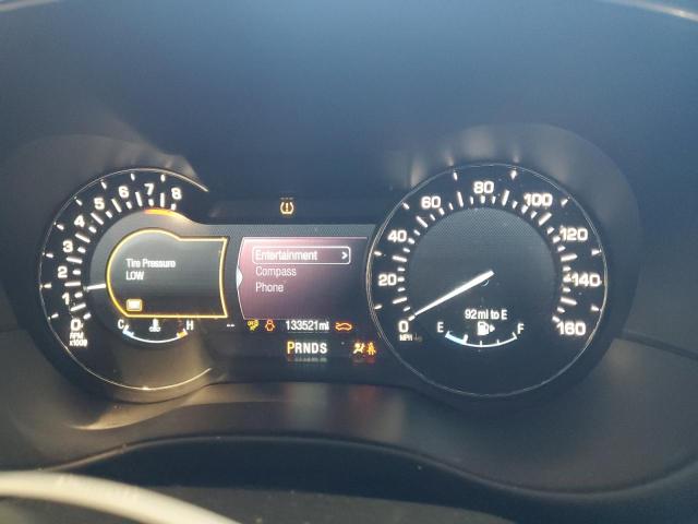 2015 LINCOLN MKC 5LMCJ1A94FUJ07849