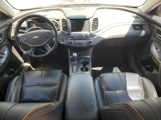 2016 CHEVROLET IMPALA LTZ 2G1145S30G9153239