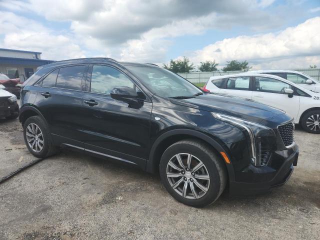 2019 CADILLAC XT4 SPORT 1GYFZFR47KF108702