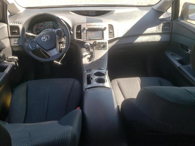 2015 TOYOTA VENZA LE 4T3BA3BB7FU071318