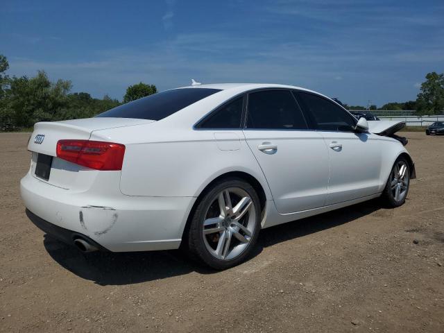 2015 AUDI A6 PREMIUM WAUCFAFCXFN015195
