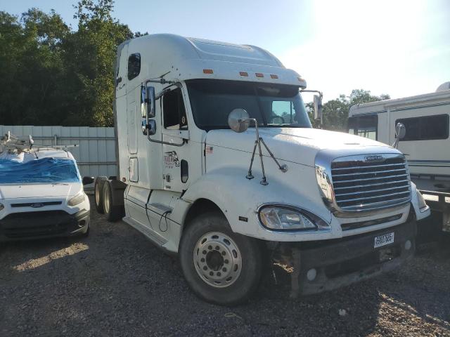 Global Auto Auctions: 2007 FREIGHTLINER COLUMBIA 1