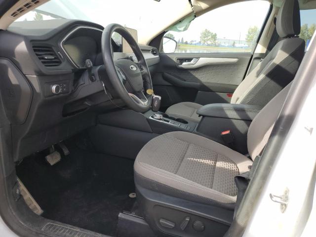 2020 FORD ESCAPE SE 1FMCU9G62LUC44273