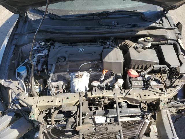 2022 ACURA ILX PREMIU 19UDE2F74NA003828