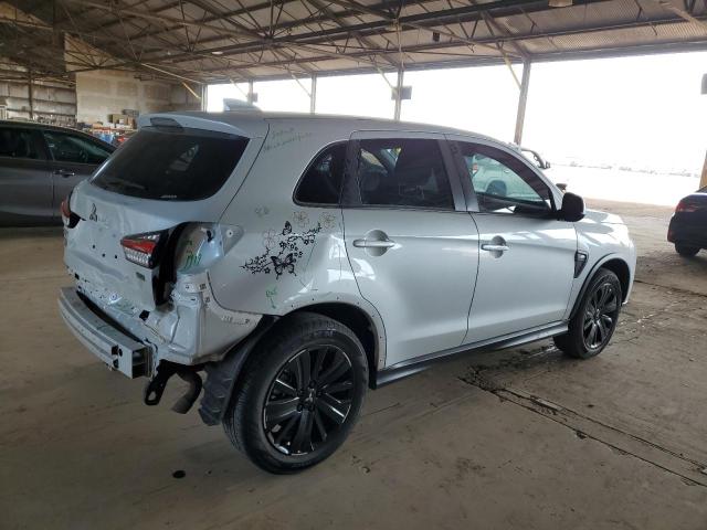 2024 MITSUBISHI OUTLANDER SPORT S/SE JA4ARUAU7RU011113