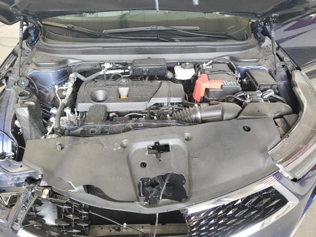 2024 ACURA RDX ADVANC 5J8TC2H79RL026305