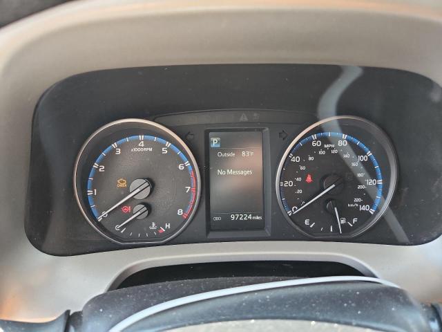 2017 TOYOTA RAV4 LE - 2T3BFREV3HW659309