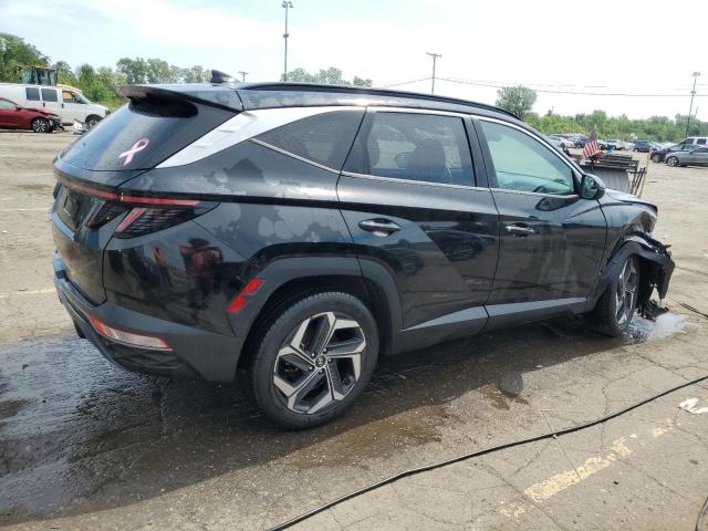 2022 HYUNDAI TUCSON SEL - 5NMJF3AE7NH088809