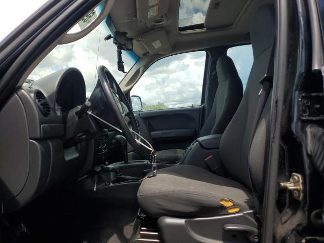 2004 JEEP LIBERTY SPORT #3303595959