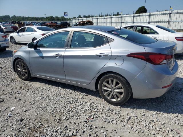 2016 HYUNDAI ELANTRA SE 5NPDH4AEXGH742883