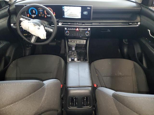 2025 HYUNDAI TUCSON SEL 5NMJBCDE9SH541072