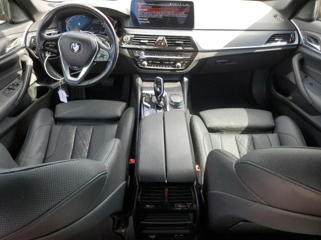 2021 BMW 530 XI WBA13BJ0XMWX31492