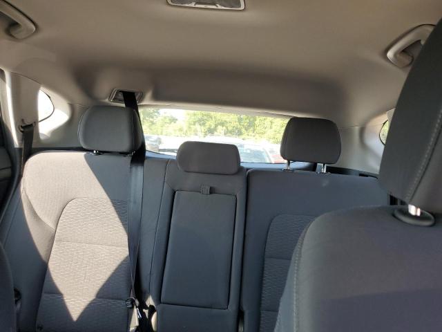 2021 HYUNDAI TUCSON SE - KM8J2CA4XMU410378