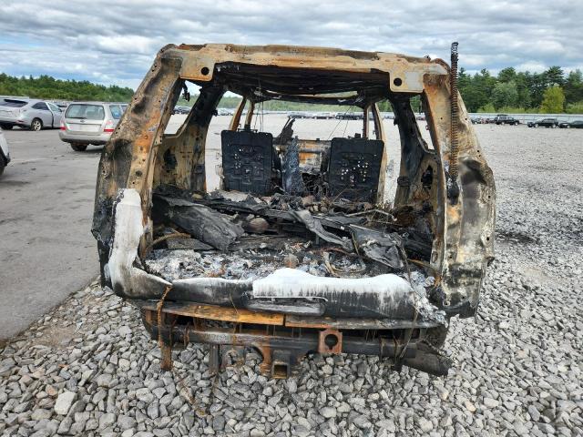 2021 CHEVROLET SUBURBAN K1500 Z71 - 1GNSKDKD5MR466610