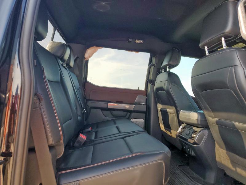 2023 FORD F150 SUPER - 1FTFW1ED7PFA74369