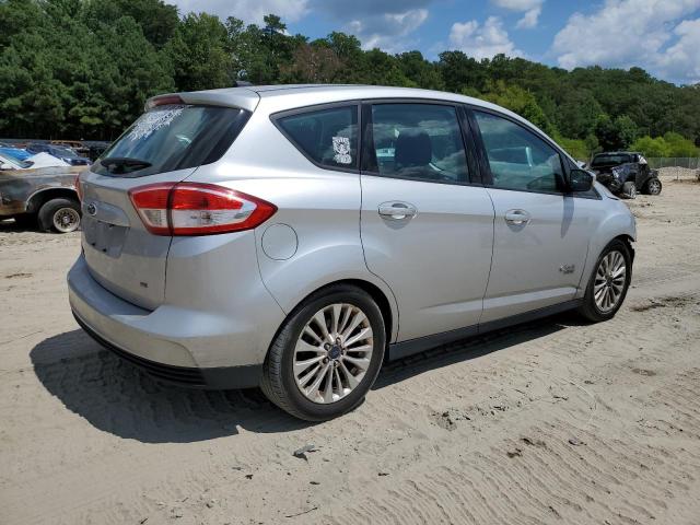 2017 FORD C-MAX SE 1FADP5EU1HL103207
