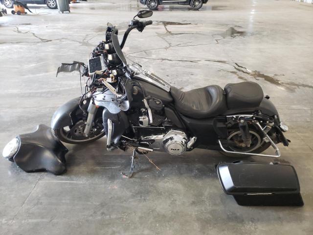 2012 HARLEY-DAVIDSON FLHX STREE 1HD1KBM16CB682788