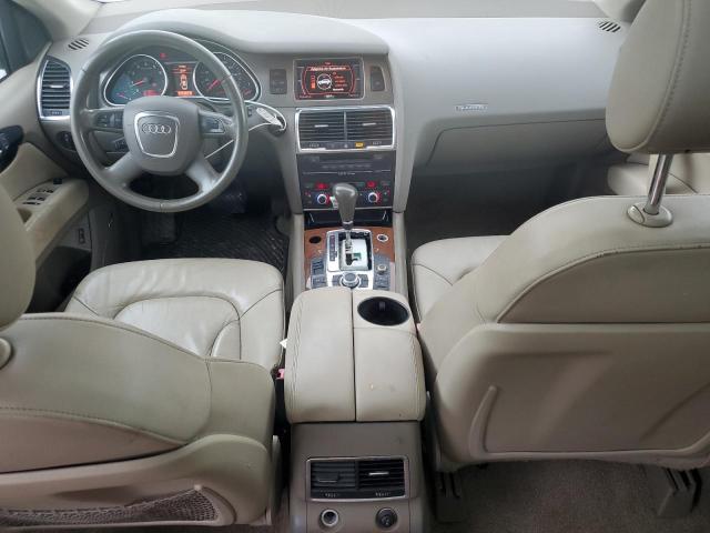 2007 AUDI Q7 3.6 QUA #3217624437