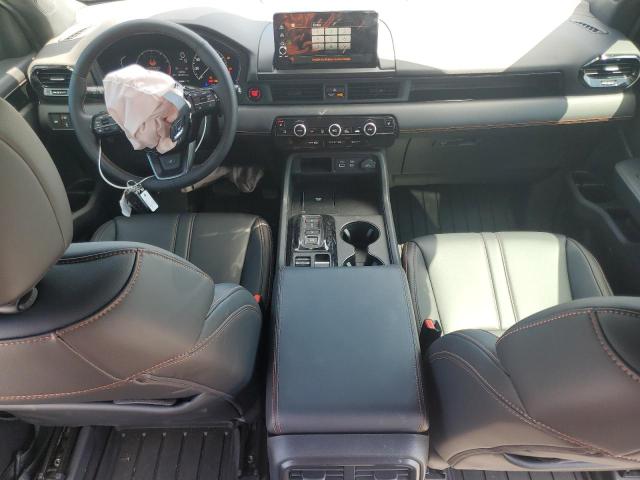 2025 HONDA PILOT TRAILSPORT 5FNYG1H68SB122784