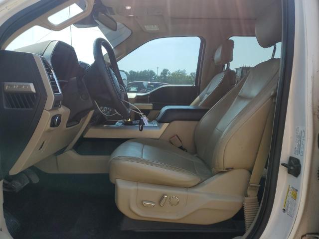 2015 FORD F150 SUPER 1FTEW1EG2FKD93593