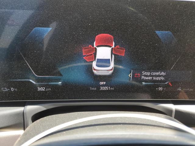 2024 BMW I4 EDRIVE WBY43AW04RFR59223