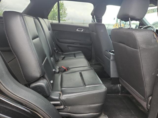 2017 FORD EXPLORER P 1FM5K8AR7HGC66612