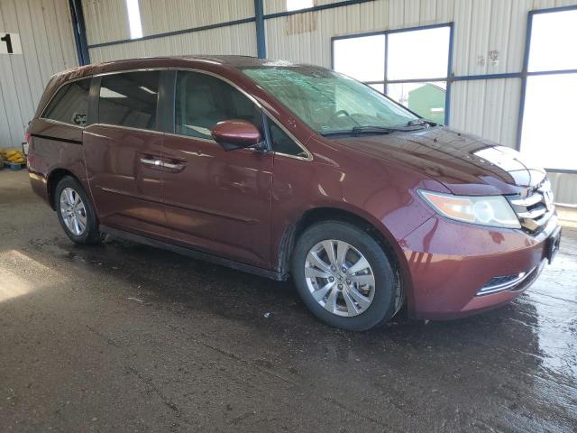 2016 HONDA ODYSSEY EX 5FNRL5H61GB108319