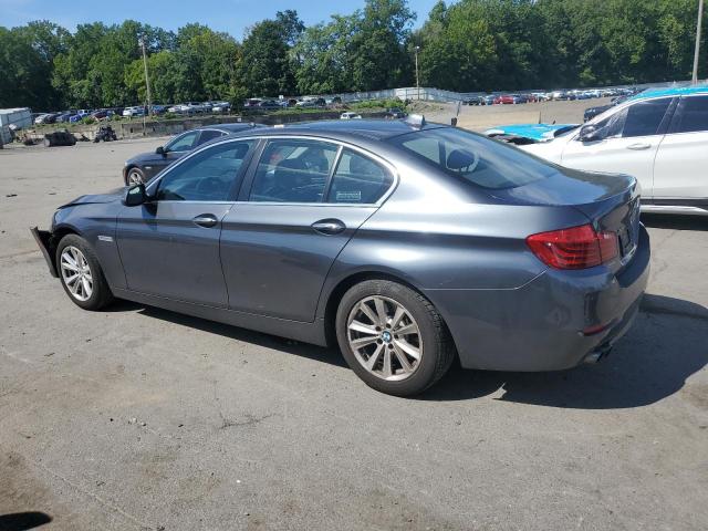 2015 BMW 528 XI WBA5A7C50FD628884