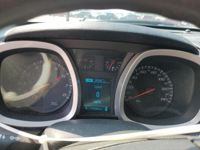 2017 CHEVROLET EQUINOX LS 2GNFLEEK8H6198328