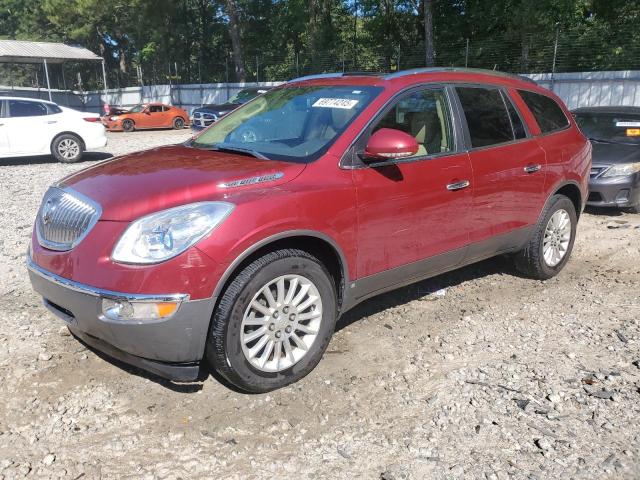 BUICK ENCLAVE CX