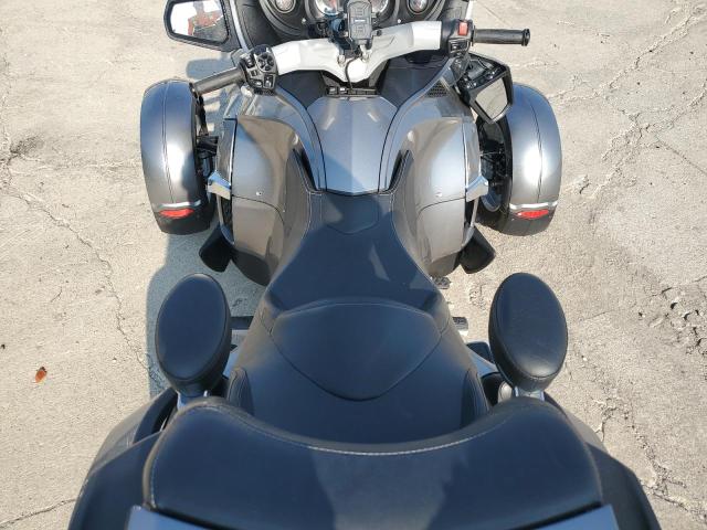 2011 CAN-AM SPYDER ROADSTER RTS 2BXJBWC19BV001895