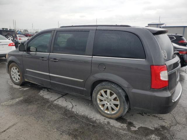 2016 CHRYSLER TOWN & COUNTRY TOURING 2C4RC1BG0GR173158