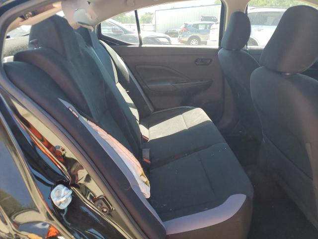 2025 NISSAN VERSA S 3N1CN8DV6SL848105