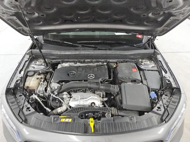2021 MERCEDES-BENZ GLB 250 4M W1N4M4HB7MW091556