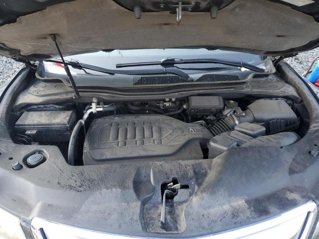 2016 ACURA MDX 5FRYD4H27GB049825