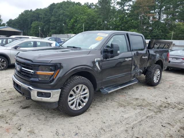 FORD F150 XLT