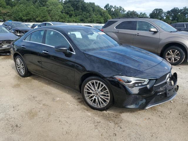 2025 MERCEDES-BENZ CLA 250 4M W1K5J4HB2SN515948
